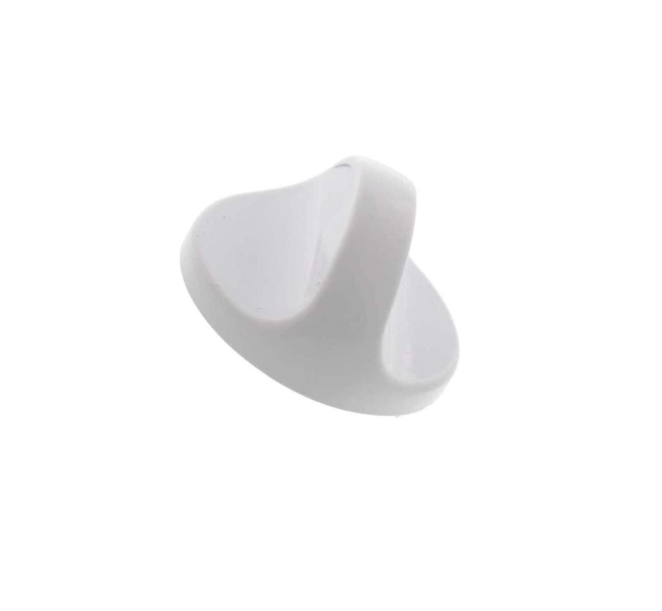 131167601 - Genuine OEM Frigidaire Control Knob, White